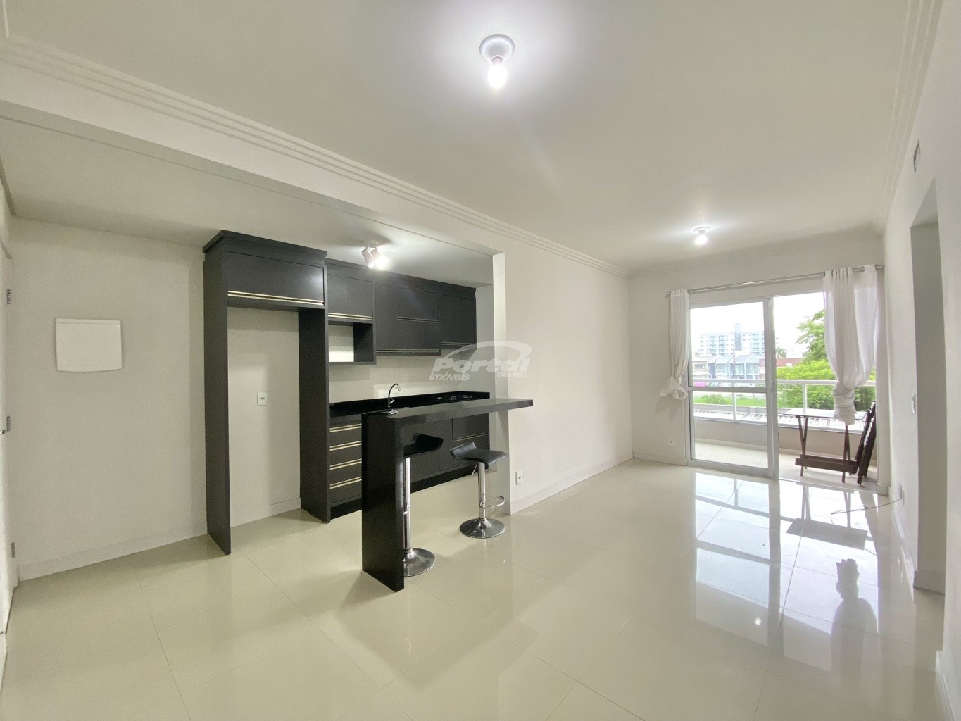 Apartamento para alugar com 2 quartos, 60m² - Foto 15