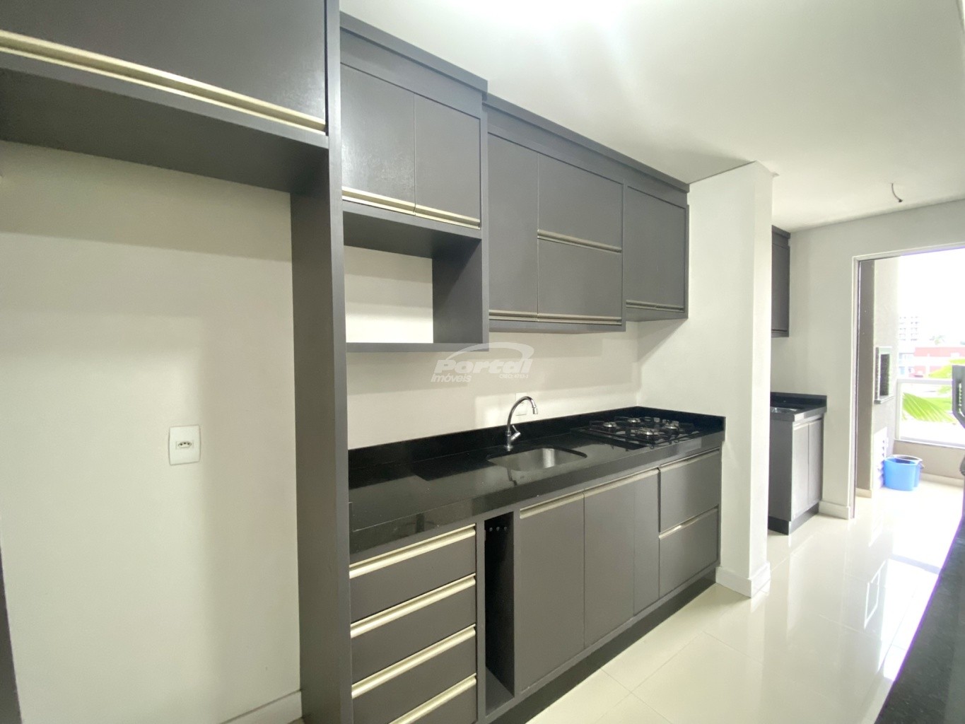 Apartamento para alugar com 2 quartos, 60m² - Foto 17