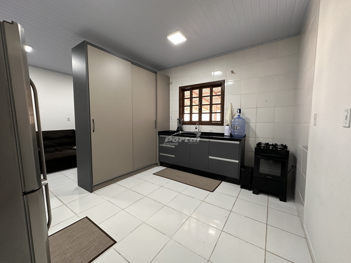 Casa de 2 quartos, 70m² no bairro Centro, em Balneário Piçarras | Eu Corretor