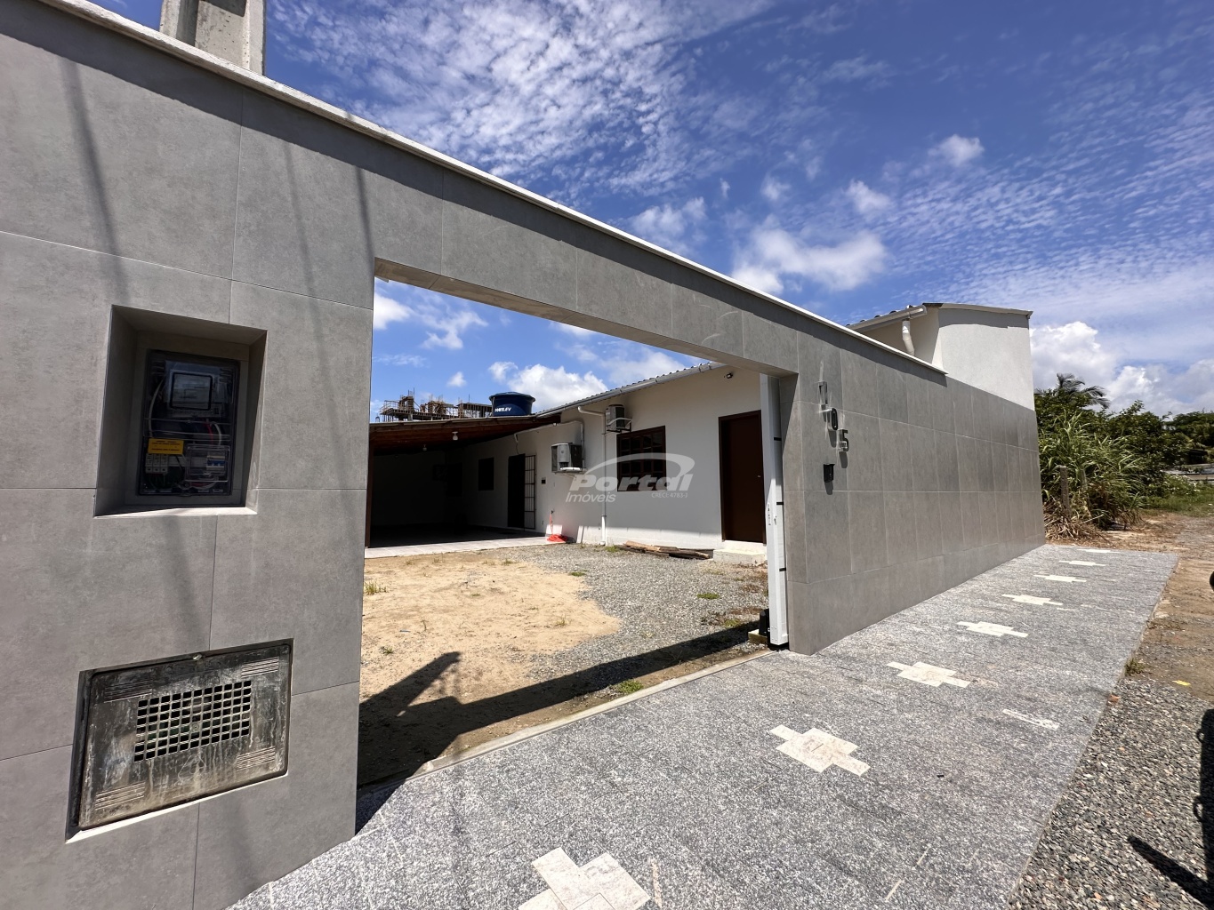 Casa de 2 quartos, 70m² no bairro Centro, em Balneário Piçarras | Eu Corretor