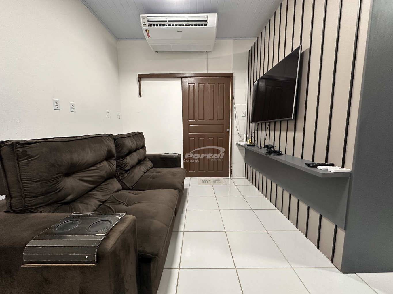 Casa de 2 quartos, 70m² no bairro Centro, em Balneário Piçarras | Eu Corretor
