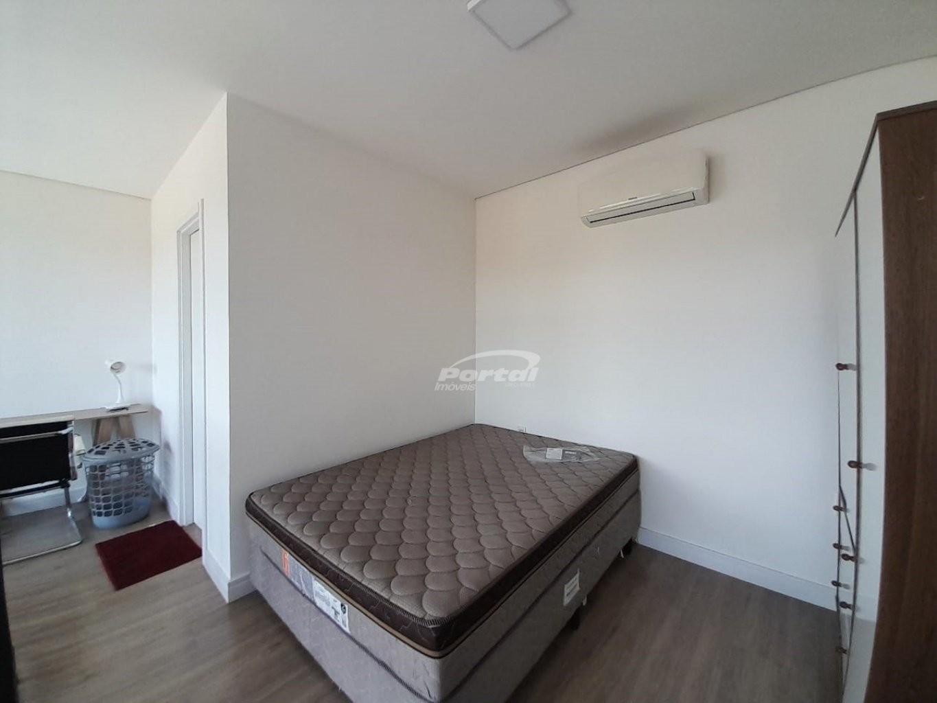 Apartamento à venda com 1 quarto, 53m² - Foto 10