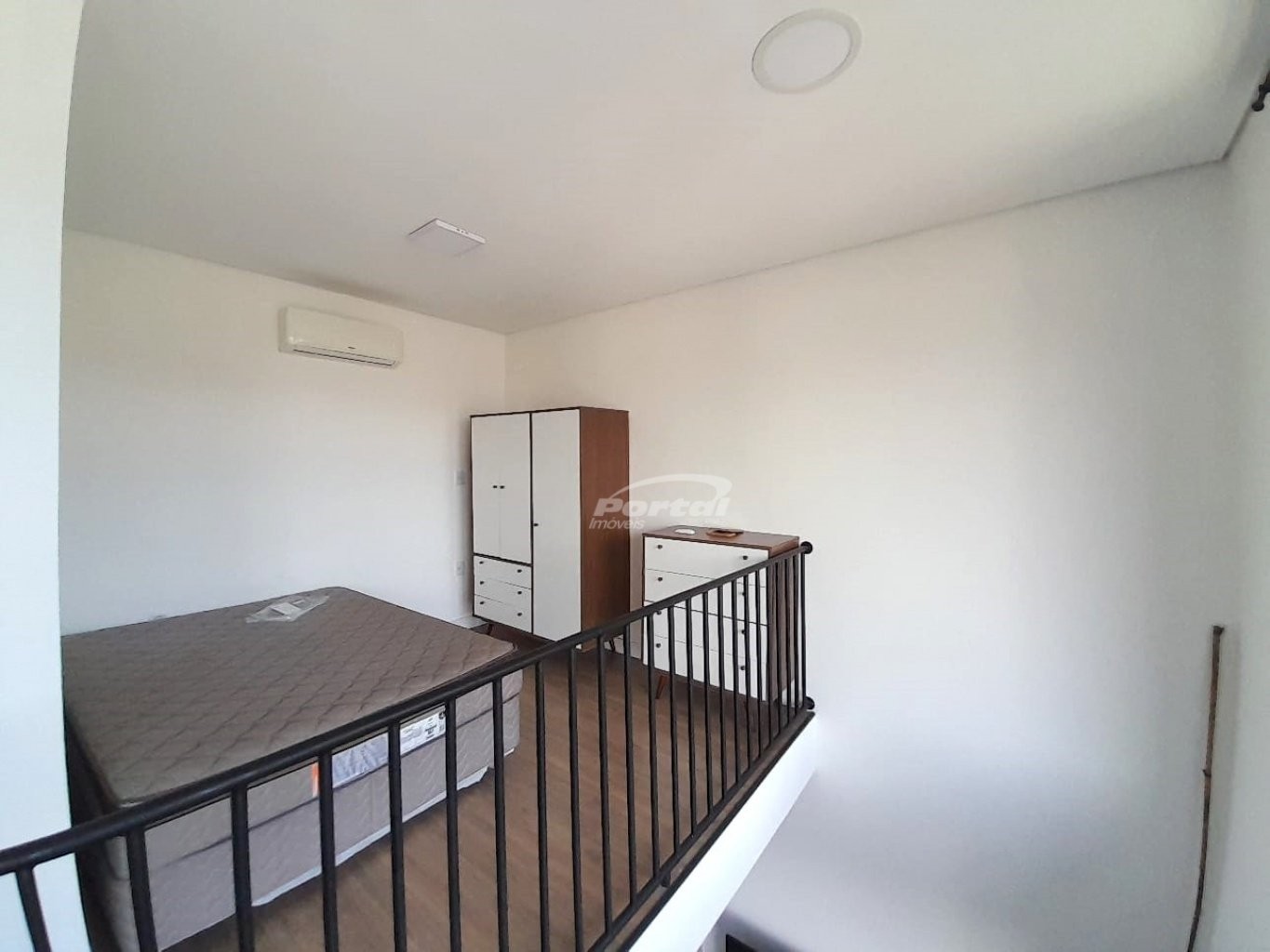 Apartamento à venda com 1 quarto, 53m² - Foto 9