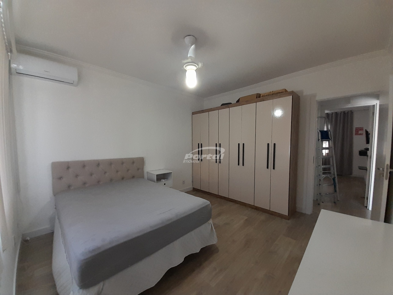 Casa para alugar com 2 quartos, 80m² - Foto 15