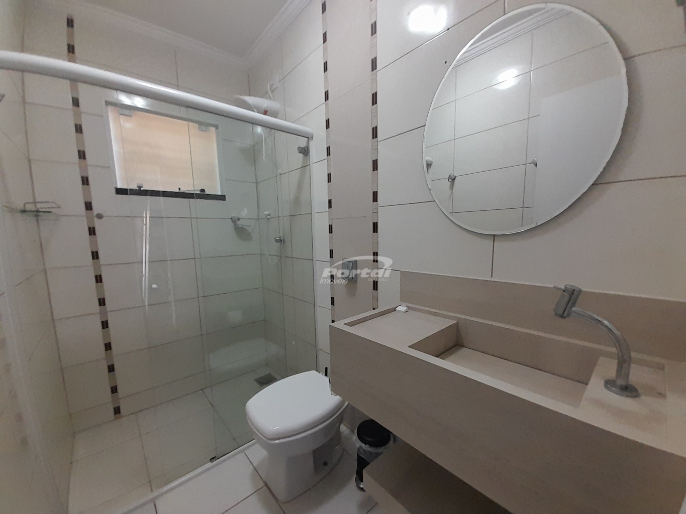 Casa para alugar com 2 quartos, 80m² - Foto 16