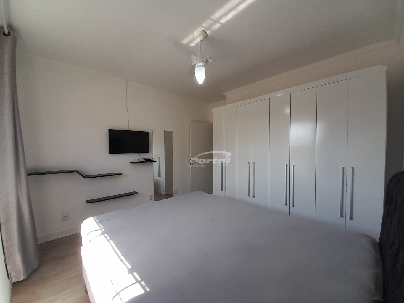 Casa para alugar com 2 quartos, 80m² - Foto 17
