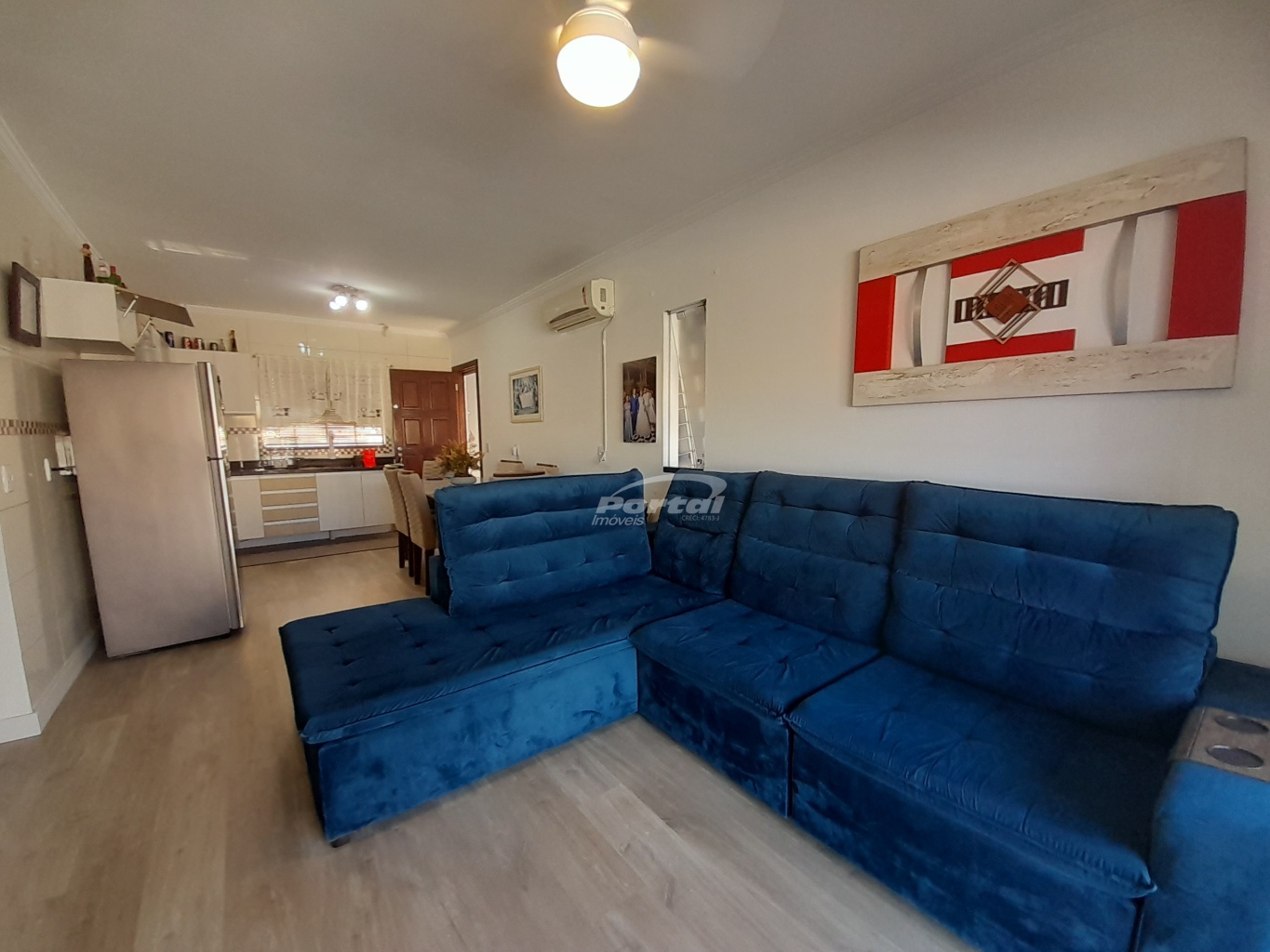 Casa para alugar com 2 quartos, 80m² - Foto 13