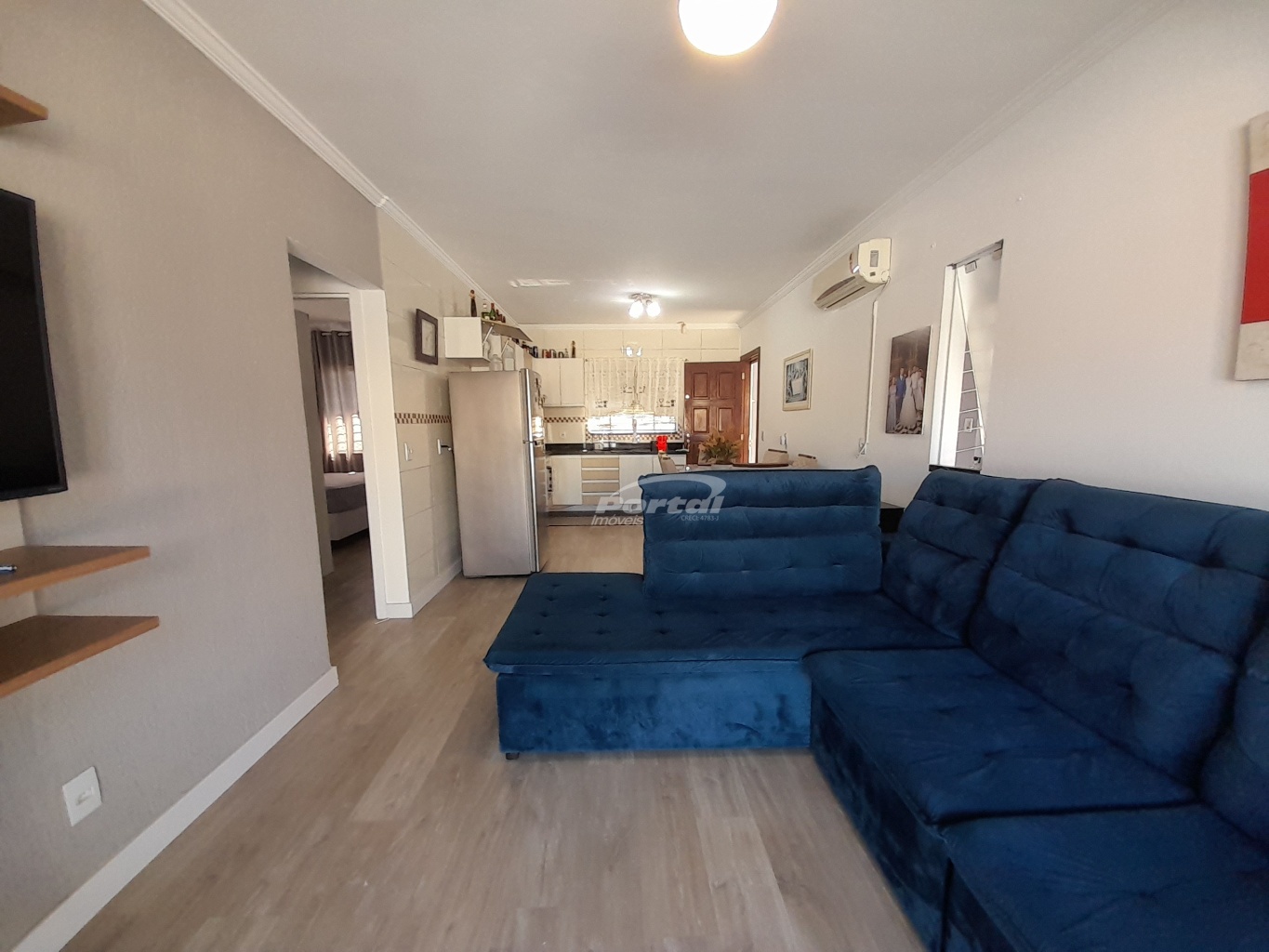 Casa para alugar com 2 quartos, 80m² - Foto 14