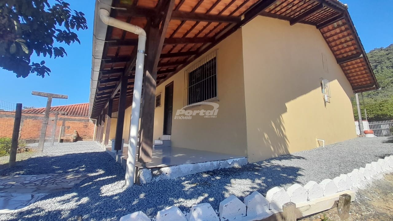 Casa de 3 quartos, 123m² no bairro Velha Central, em Blumenau | Eu Corretor