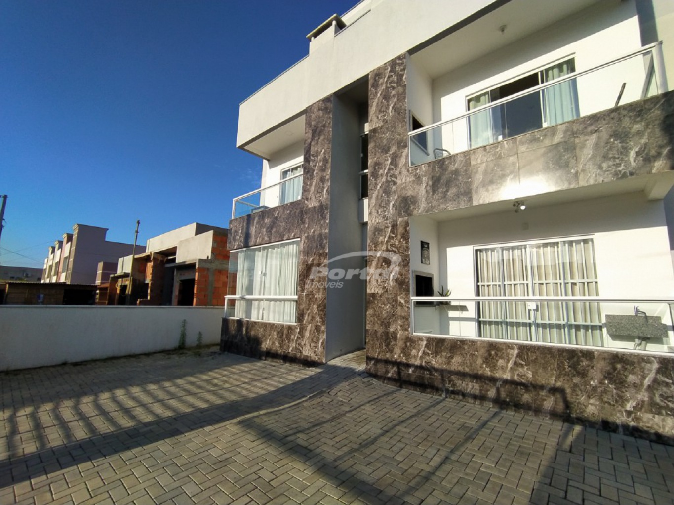 Apartamento para alugar com 2 quartos, 70m² - Foto 2