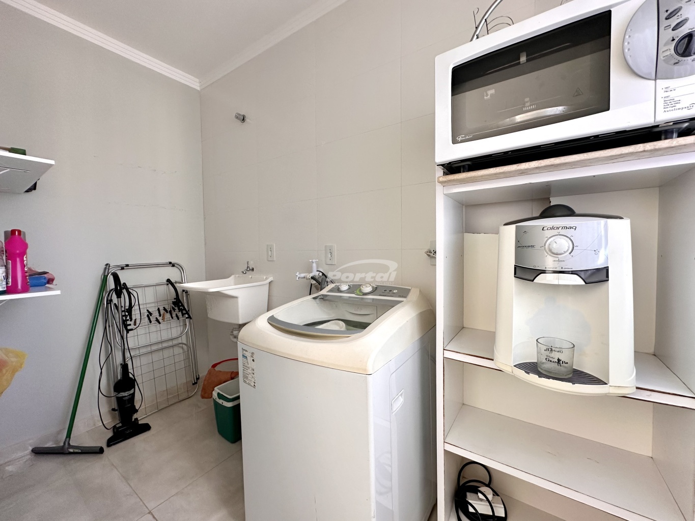 Apartamento para alugar com 2 quartos, 70m² - Foto 19