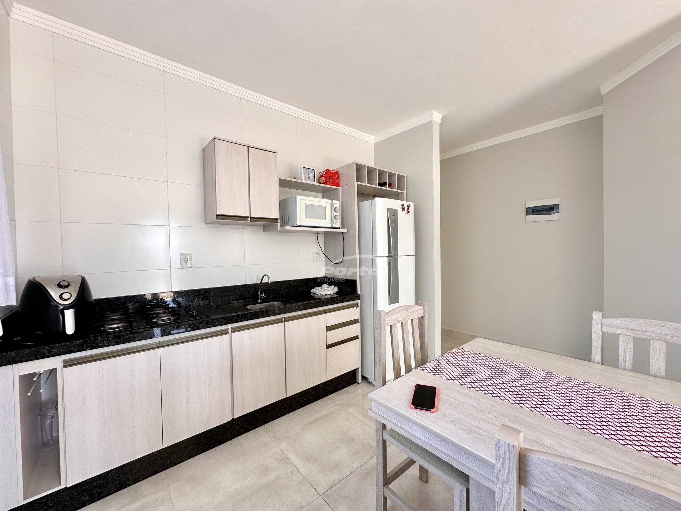 Apartamento para alugar com 2 quartos, 70m² - Foto 7