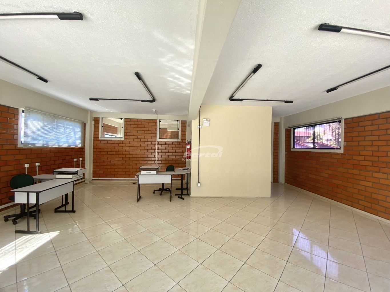 Sala Comercial de 80m² no bairro Salto do Norte, em Blumenau | Eu Corretor