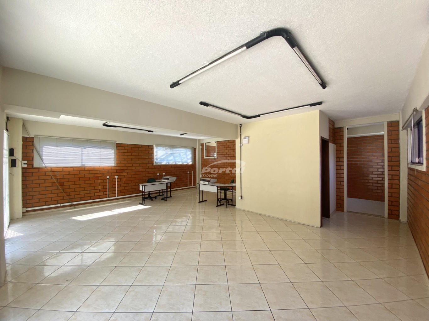Sala Comercial de 80m² no bairro Salto do Norte, em Blumenau | Eu Corretor