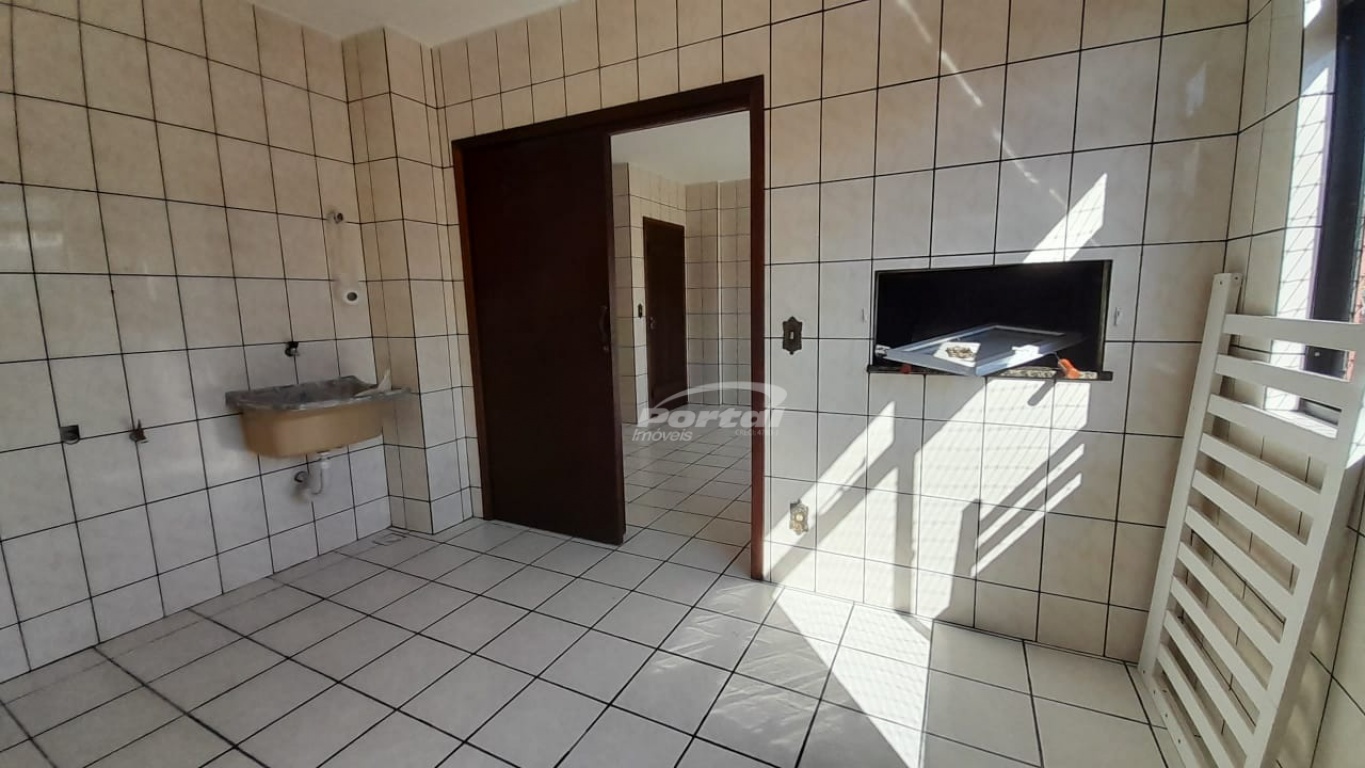 Apartamento para alugar com 3 quartos, 156m² - Foto 11