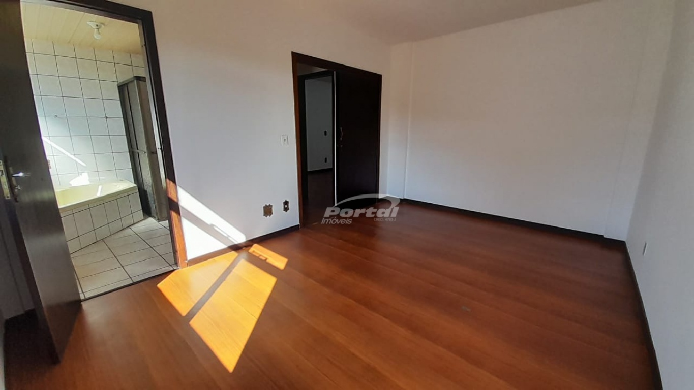 Apartamento para alugar com 3 quartos, 156m² - Foto 14