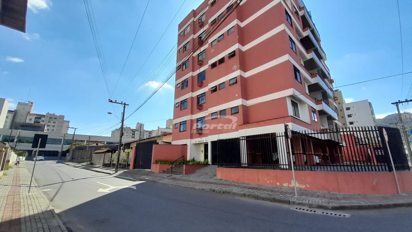 Apartamento para alugar com 3 quartos, 156m² - Foto 27