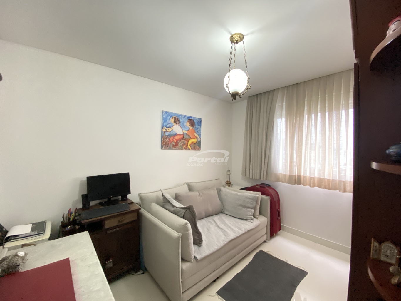 Apartamento à venda com 3 quartos, 106m² - Foto 13