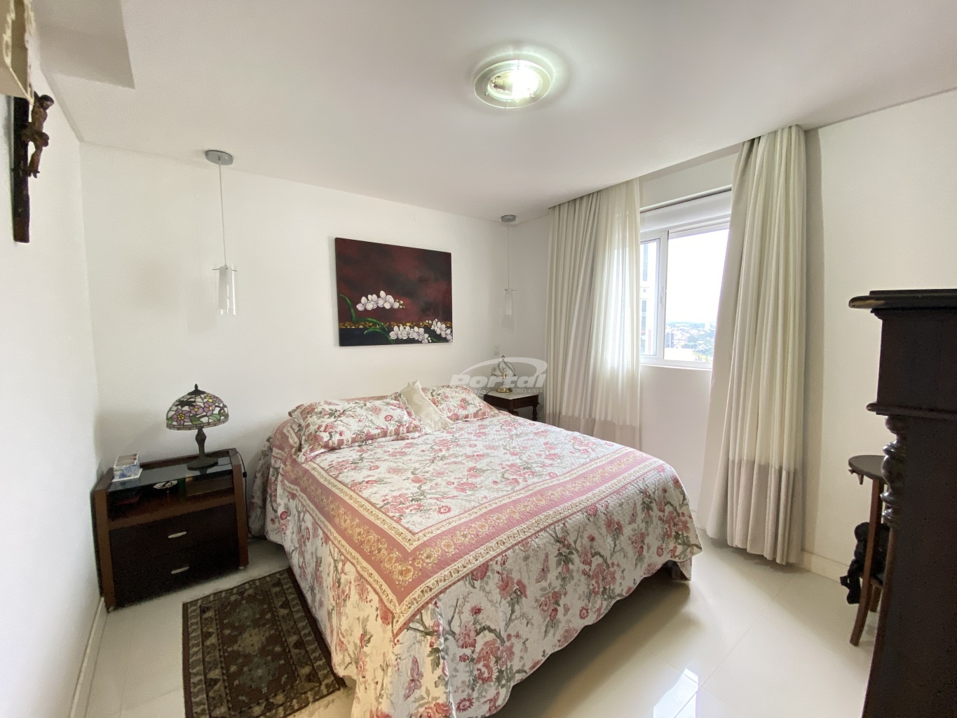 Apartamento à venda com 3 quartos, 106m² - Foto 15