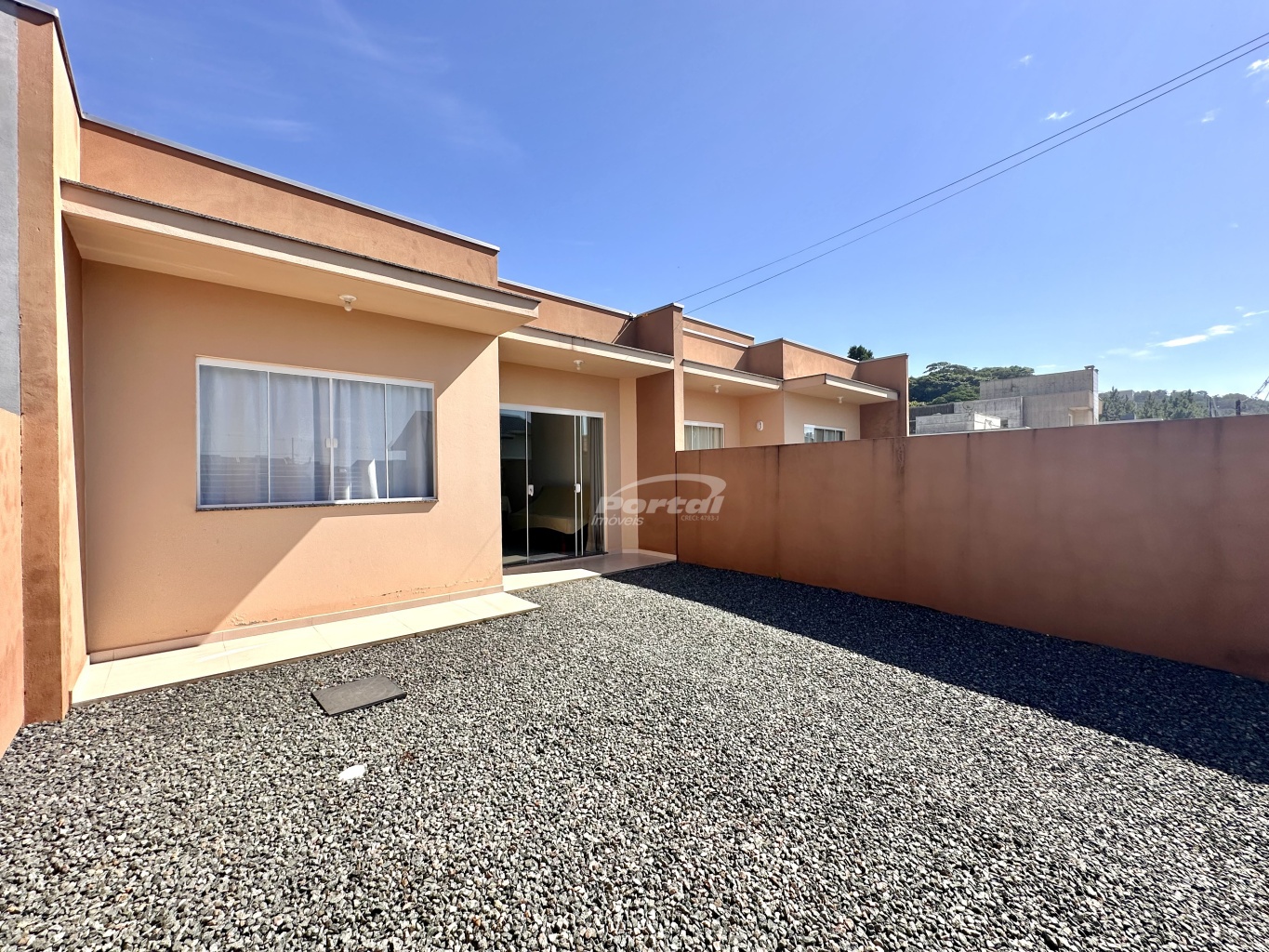 Casa, 3 quartos, 80 m² - Foto 27