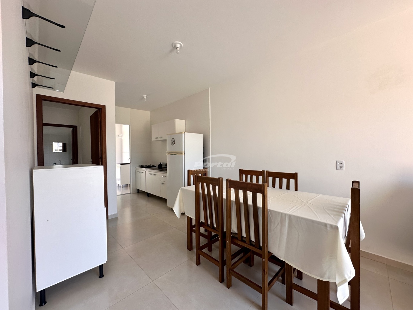 Casa, 3 quartos, 80 m² - Foto 3