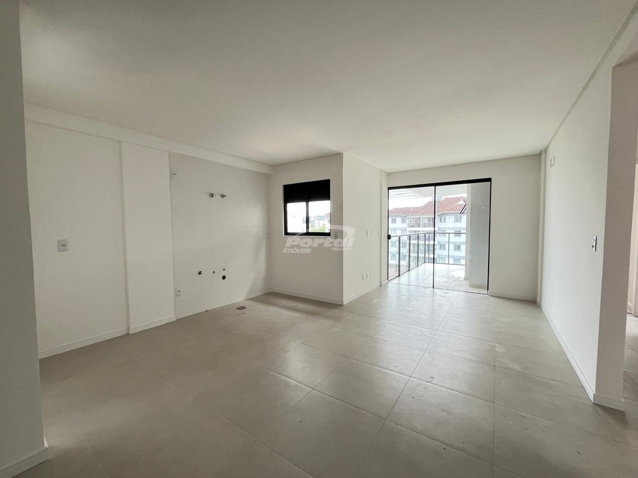 Cobertura à venda com 3 quartos, 78m² - Foto 1