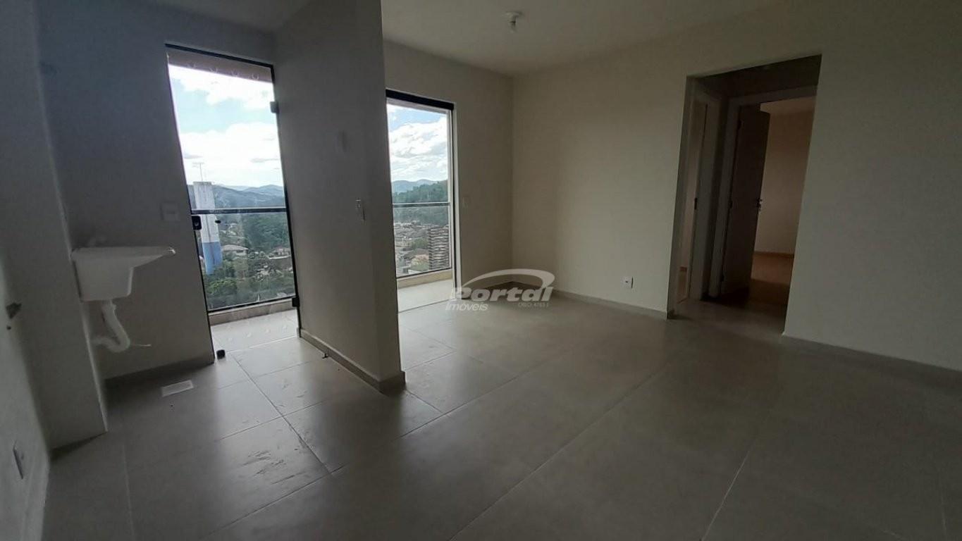 Apartamento de 2 quartos, 65m² no bairro Badenfurt, em Blumenau | Eu Corretor