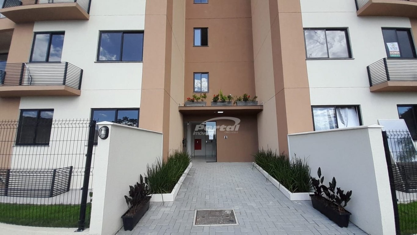 Apartamento de 2 quartos, 65m² no bairro Badenfurt, em Blumenau | Eu Corretor