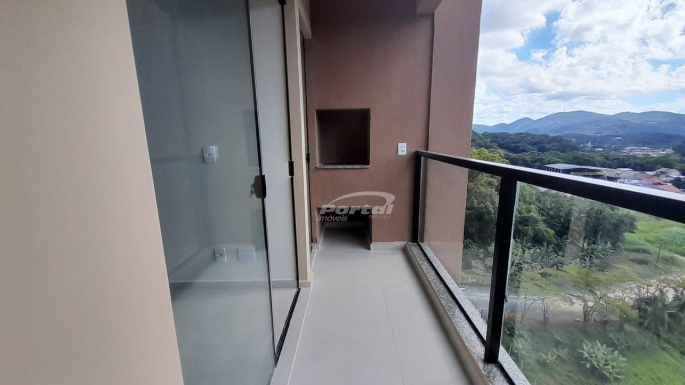 Apartamento de 2 quartos, 65m² no bairro Badenfurt, em Blumenau | Eu Corretor