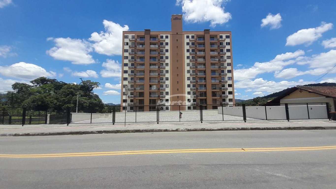 Apartamento de 2 quartos, 65m² no bairro Badenfurt, em Blumenau | Eu Corretor