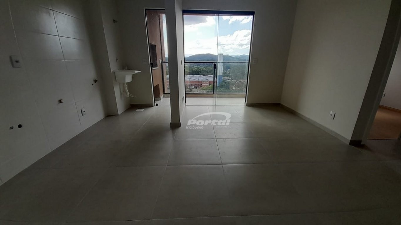 Apartamento de 2 quartos, 65m² no bairro Badenfurt, em Blumenau | Eu Corretor