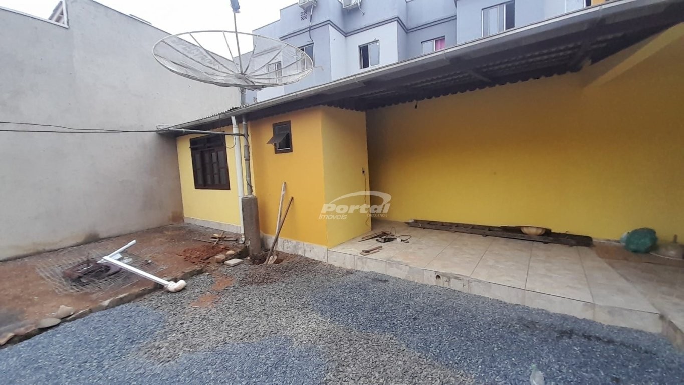 Casa à venda com 2 quartos, 100m² - Foto 17