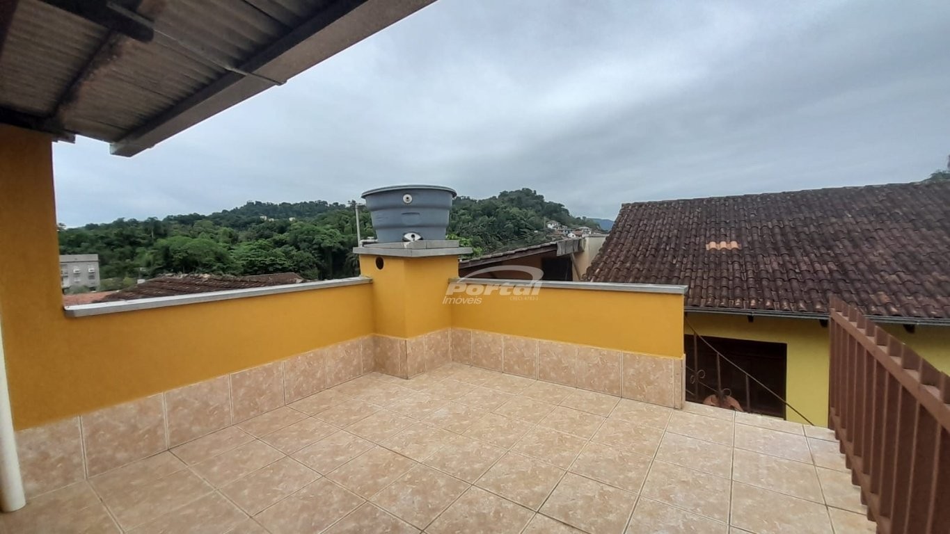 Casa à venda com 2 quartos, 100m² - Foto 20