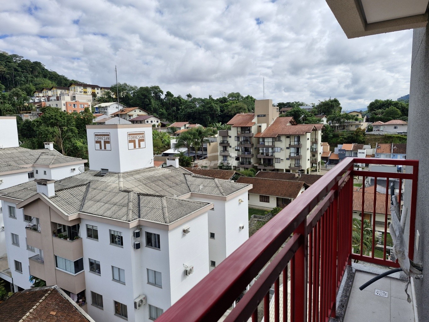 Apartamento de 2 quartos, 70m² no bairro Velha, em Blumenau | Eu Corretor