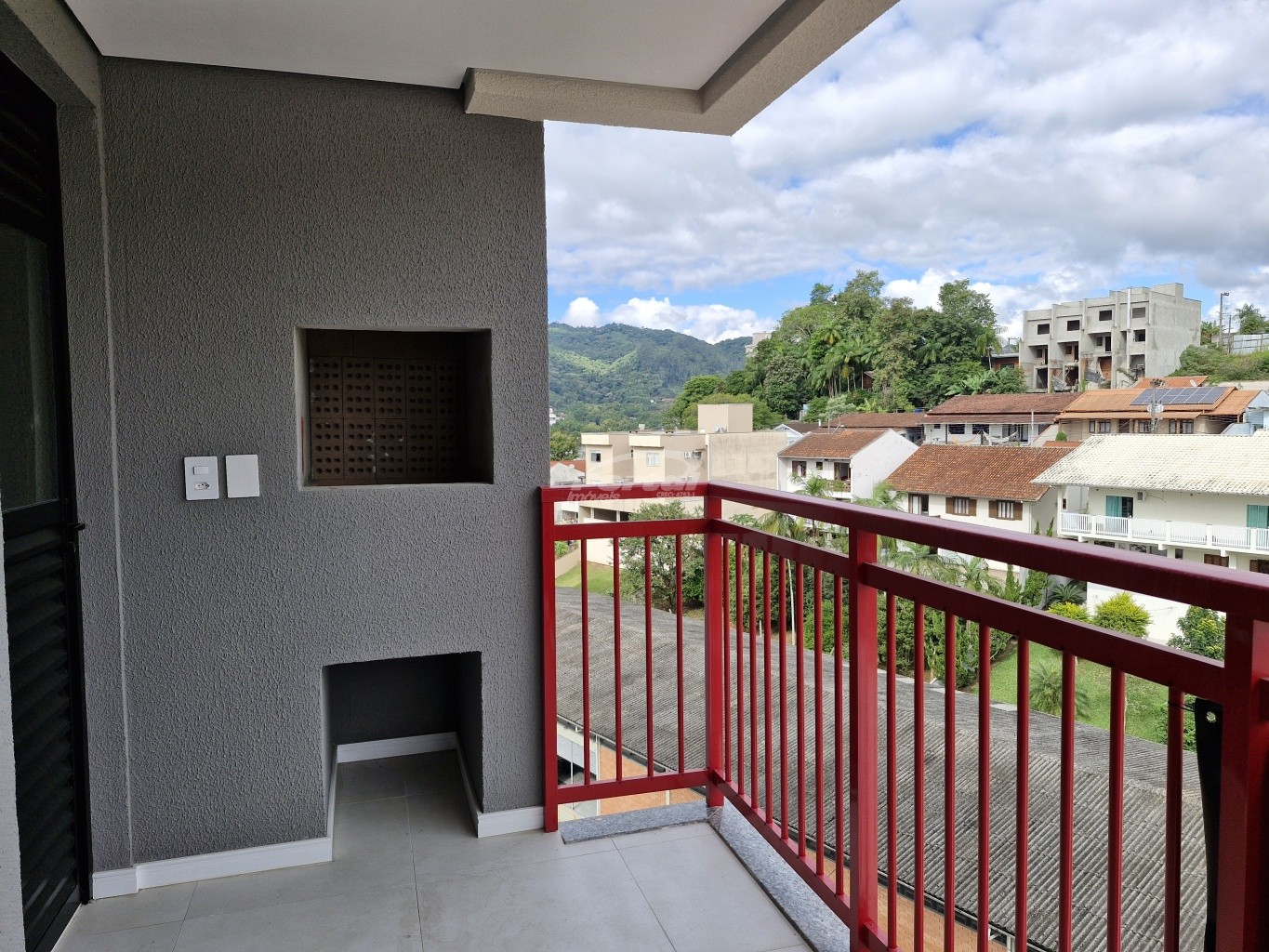 Apartamento de 2 quartos, 70m² no bairro Velha, em Blumenau | Eu Corretor