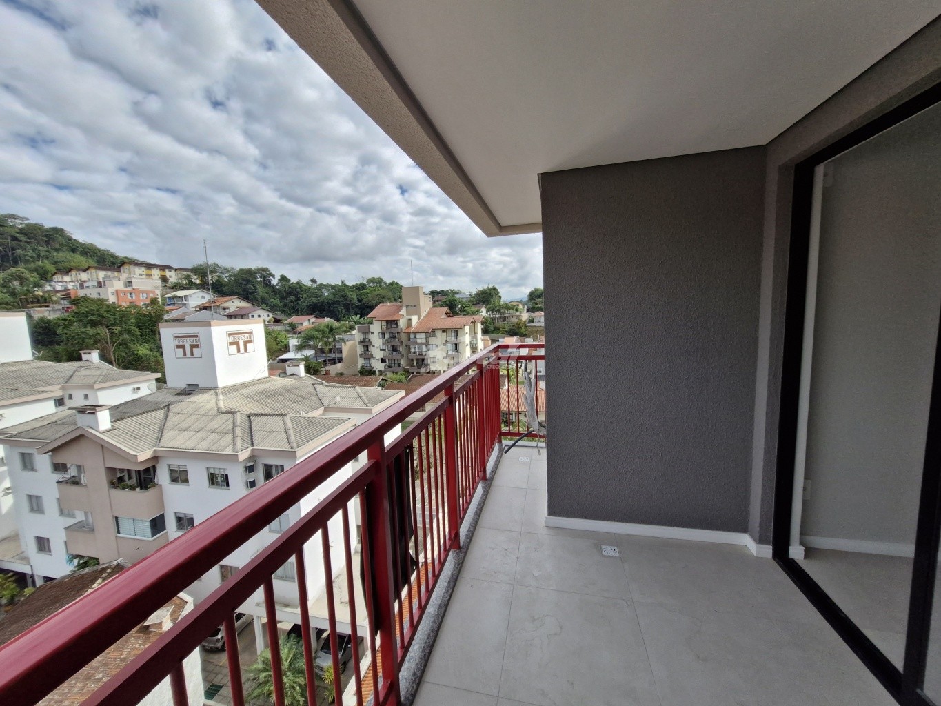Apartamento de 2 quartos, 70m² no bairro Velha, em Blumenau | Eu Corretor
