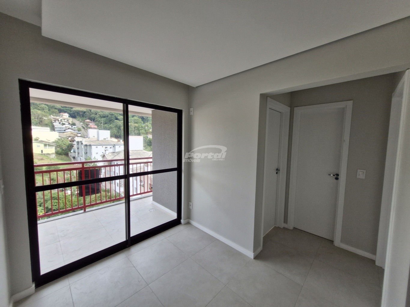 Apartamento de 2 quartos, 70m² no bairro Velha, em Blumenau | Eu Corretor