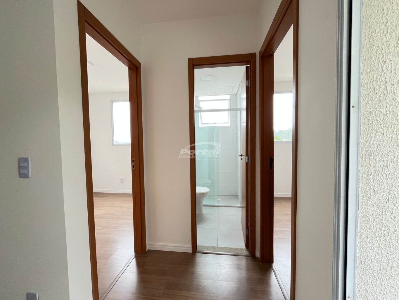 Apartamento à venda com 2 quartos, 44m² - Foto 15