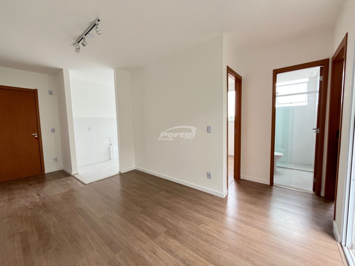 Apartamento à venda com 2 quartos, 44m² - Foto 8