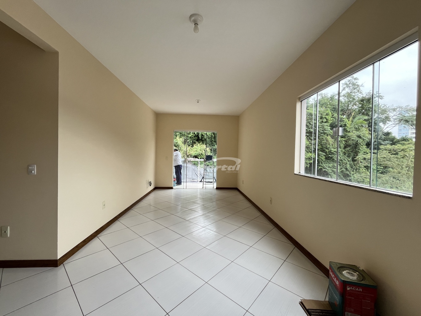 Apartamento para alugar com 3 quartos, 110m² - Foto 7