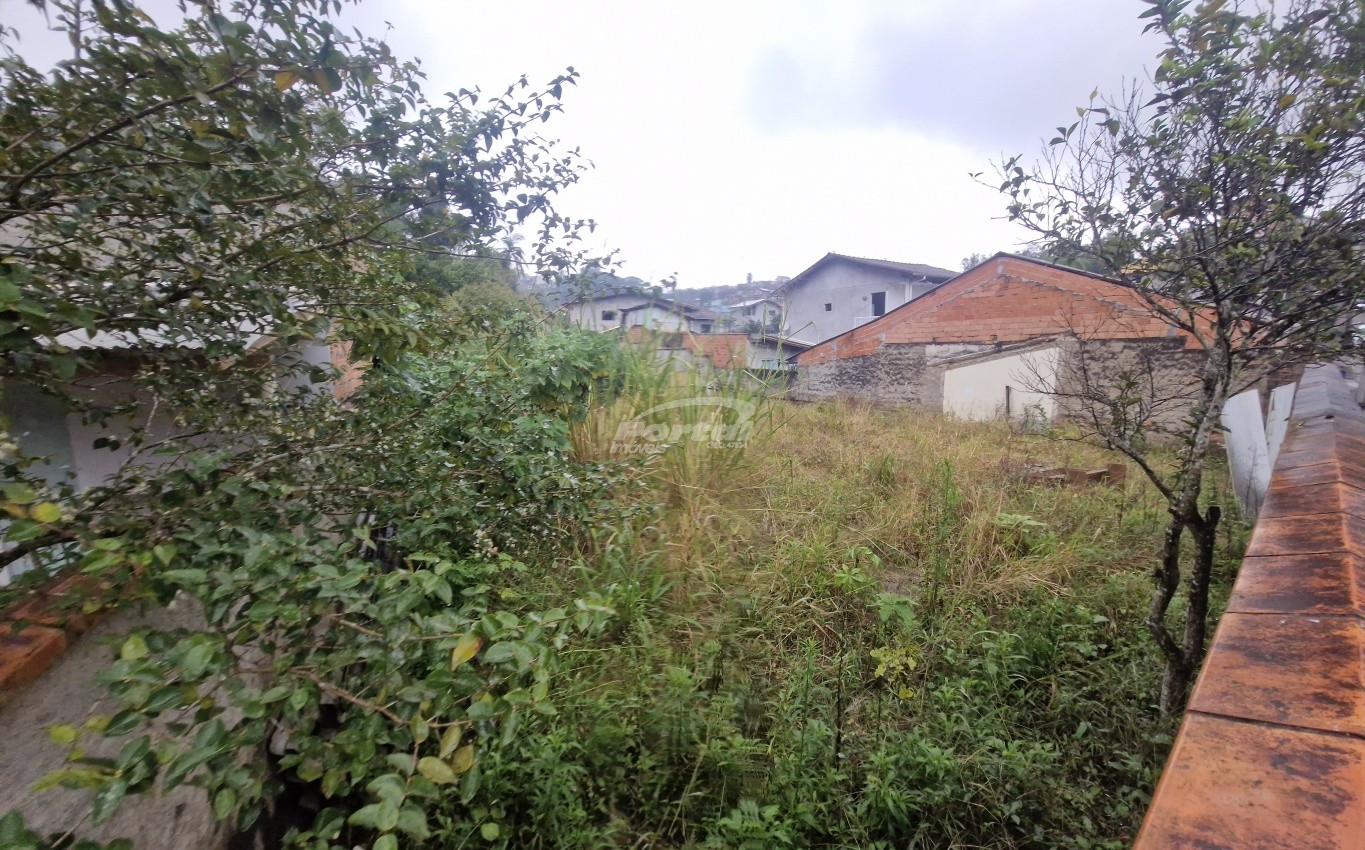 Lote/Terreno de 375m² no bairro Fortaleza, em Blumenau | Eu Corretor