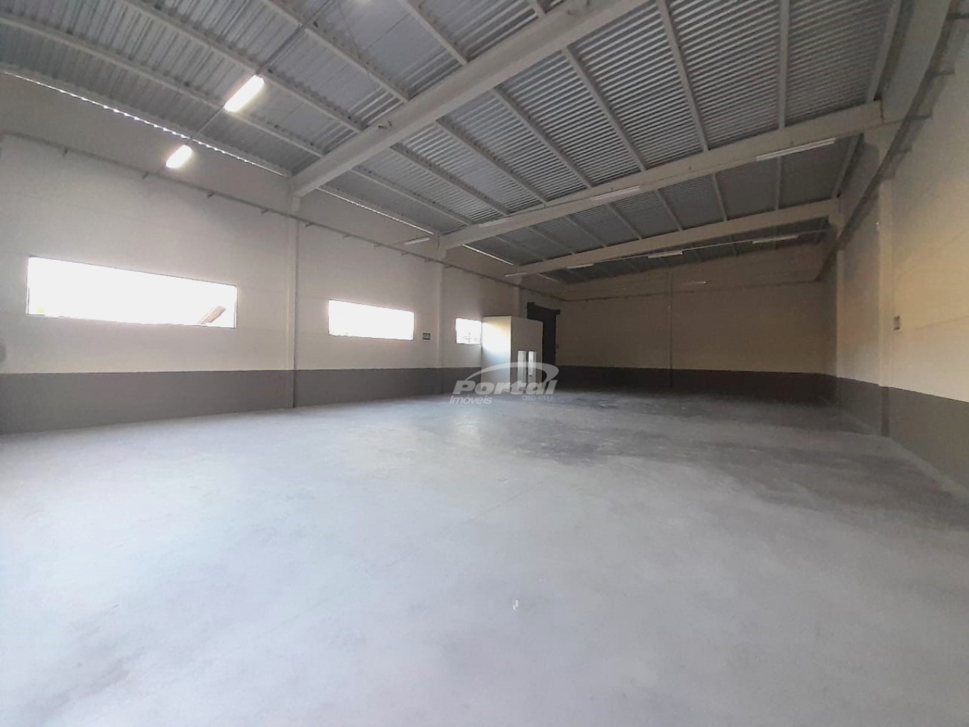 Galpão NOVO disponível para locação no bairro Figueira - Gaspar/SC — foto 7