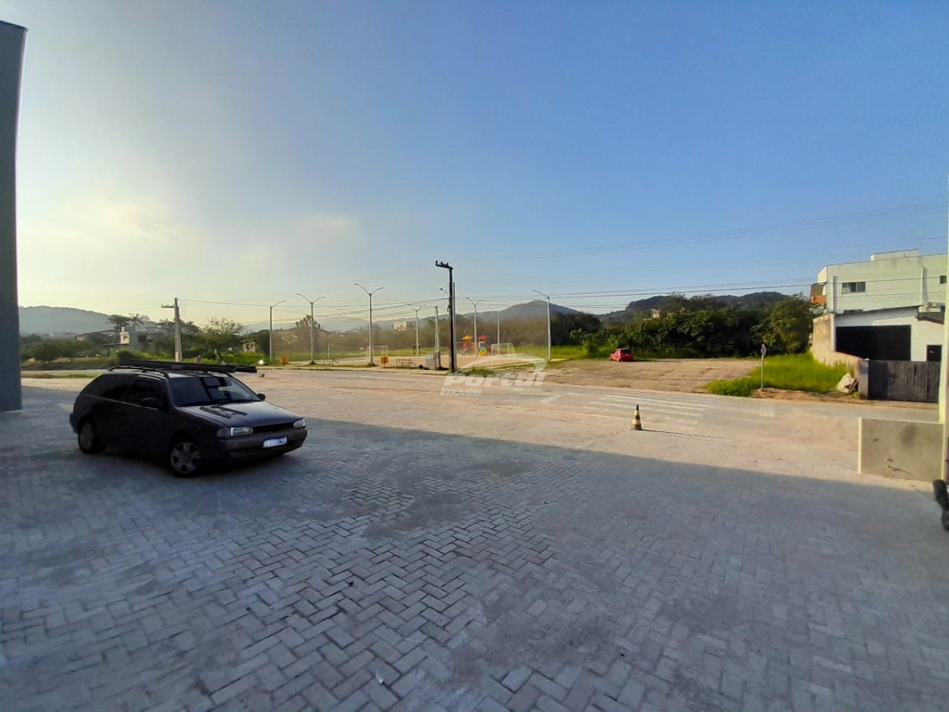 Galpão NOVO disponível para locação no bairro Figueira - Gaspar/SC — foto 4