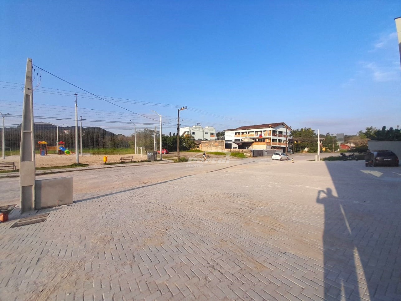 Galpão NOVO disponível para locação no bairro Figueira - Gaspar/SC — foto 5