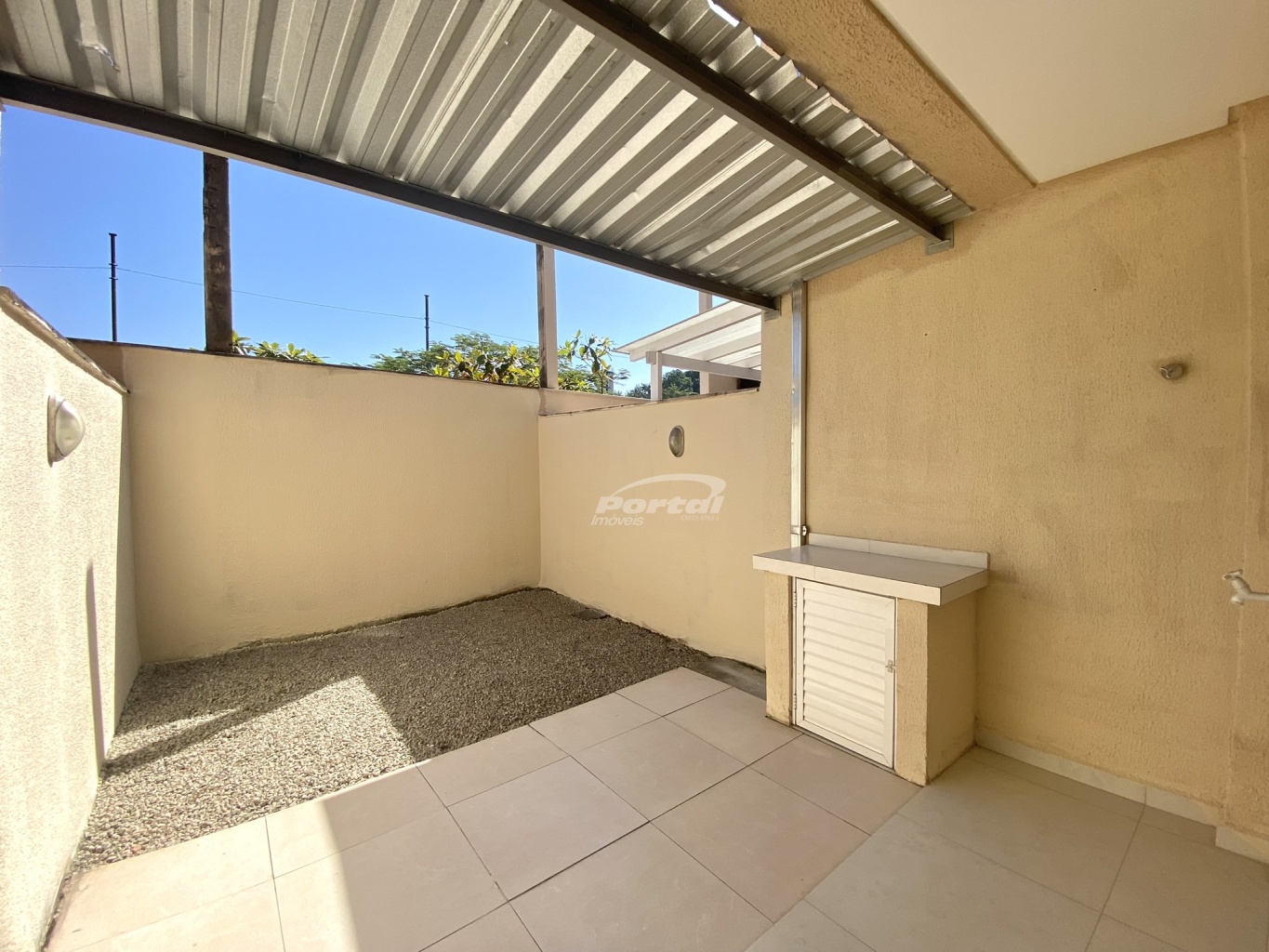 Casa, 2 quartos, 81 m² - Foto 24