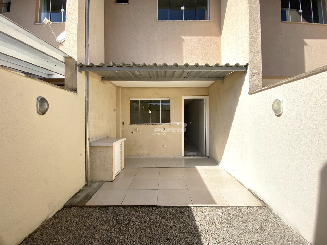 Casa, 2 quartos, 81 m² - Foto 25