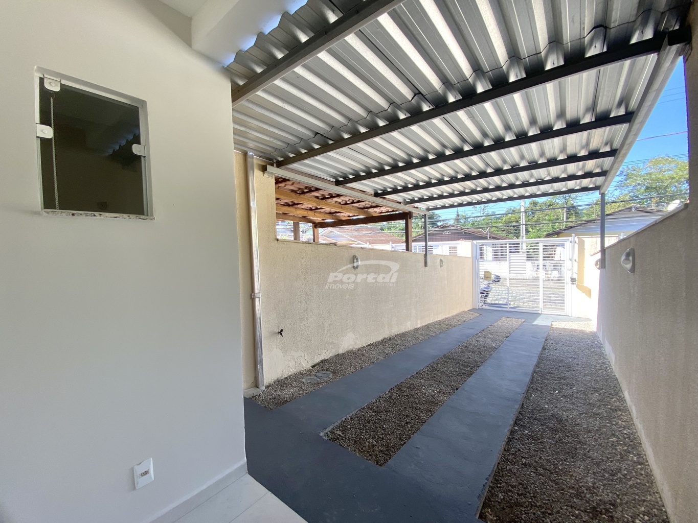 Casa, 2 quartos, 81 m² - Foto 26