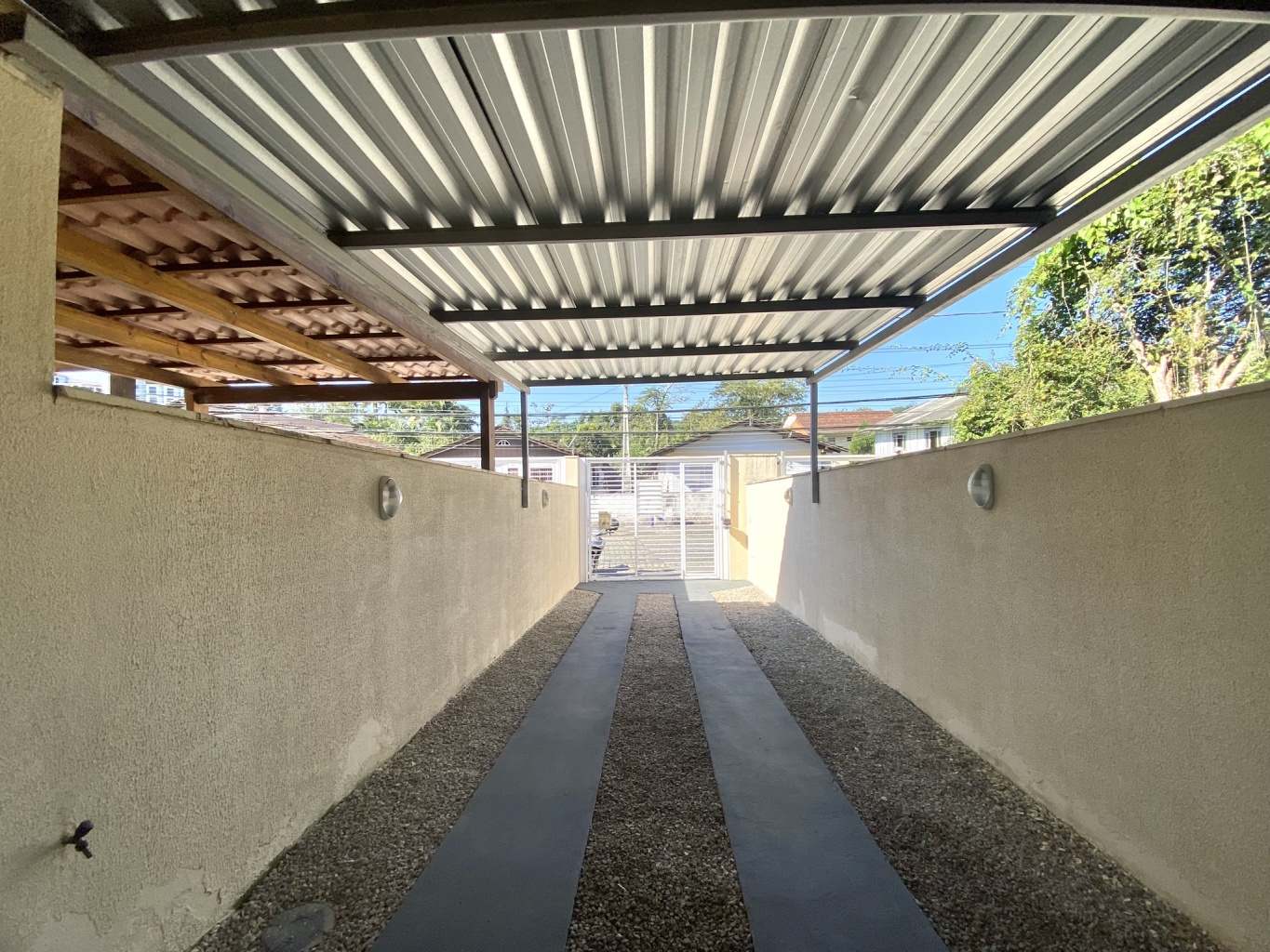 Casa, 2 quartos, 81 m² - Foto 27