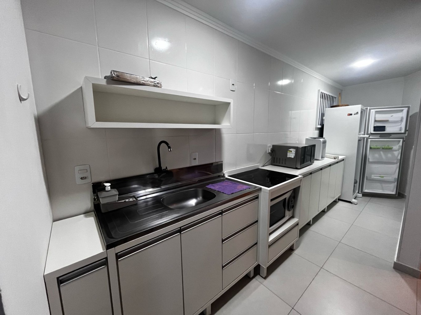 Apartamento, 2 quartos, 66 m² - Foto 5