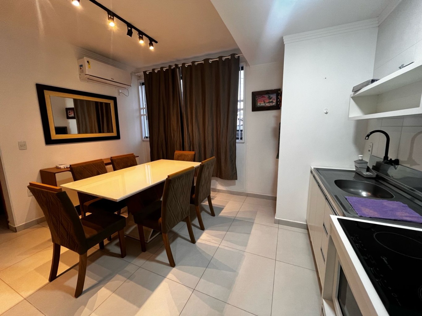 Apartamento, 2 quartos, 66 m² - Foto 11